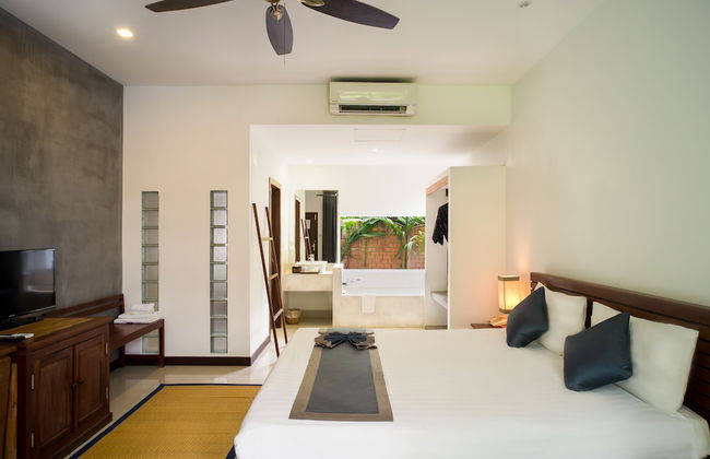 Cozy Boutique Hotel (Gay Hotel) - Foto 6