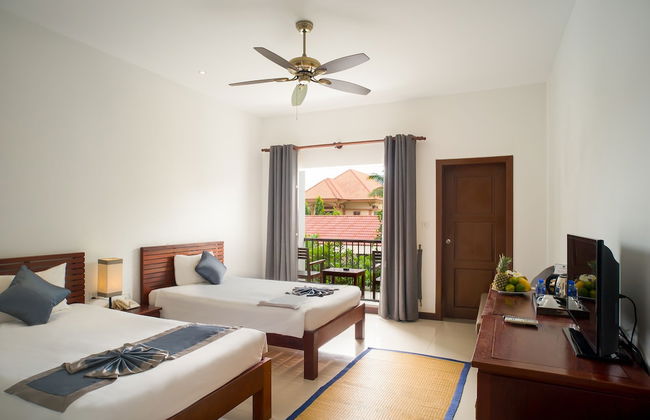 Cozy Boutique Hotel (Gay Hotel) - Foto 8