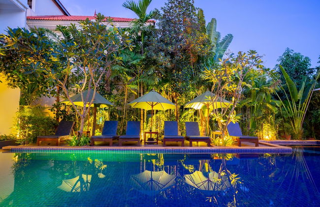 Cozy Boutique Hotel (Gay Hotel) - Foto 32