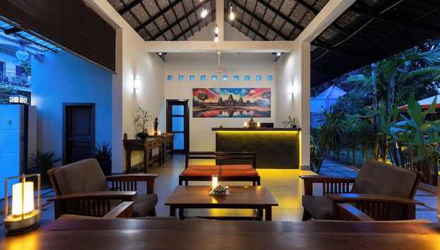 Cozy Boutique Hotel City Center - Foto 2