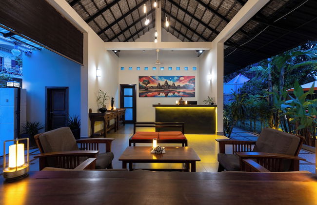 Cozy Boutique Hotel City Center - Photo 2