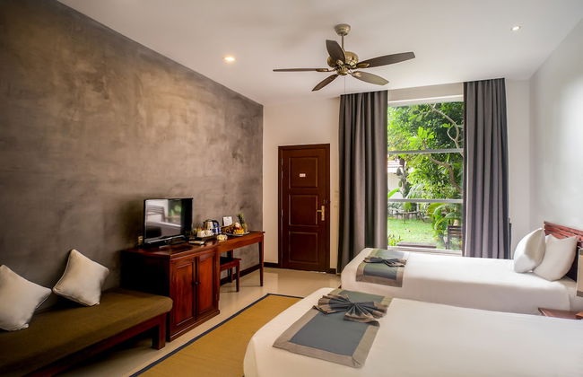 Cozy Boutique Hotel (Gay Hotel) - Foto 5