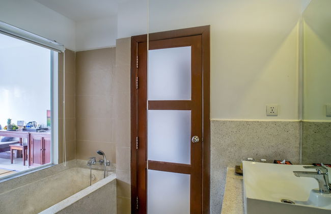 Cozy Boutique Hotel (Gay Hotel) - Foto 19