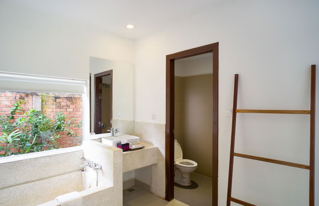 Cozy Boutique Hotel (Gay Hotel) - Foto 14