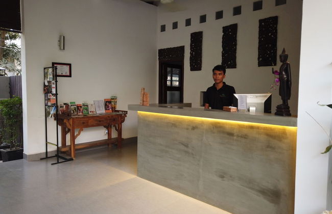 Cozy Boutique Hotel (Gay Hotel) - Foto 2