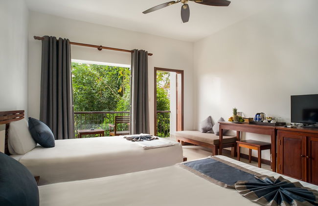 Cozy Boutique Hotel (Gay Hotel) - Foto 11