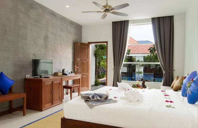 Cozy Boutique Hotel (Gay Hotel) - Foto 10