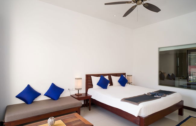 Cozy Boutique Hotel (Gay Hotel) - Foto 9