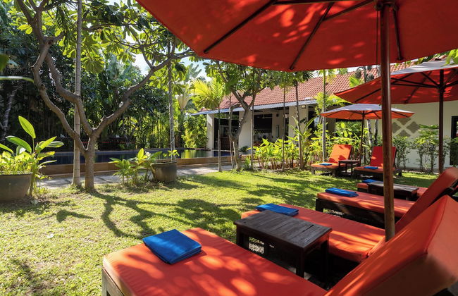 Cozy Boutique Hotel City Center - Photo 26