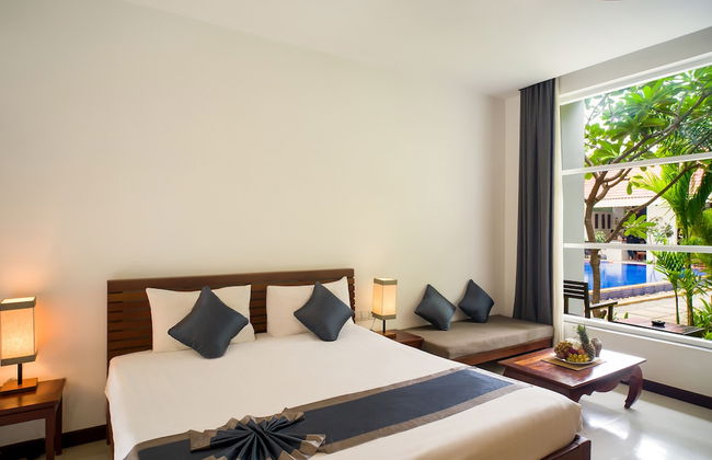 Cozy Boutique Hotel (Gay Hotel) - Foto 12