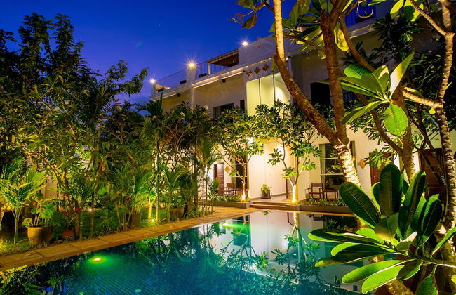 Cozy Boutique Hotel (Gay Hotel) - Foto 31