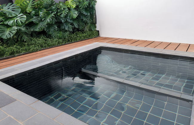 Cozy Boutique Hotel City Center - Photo 11