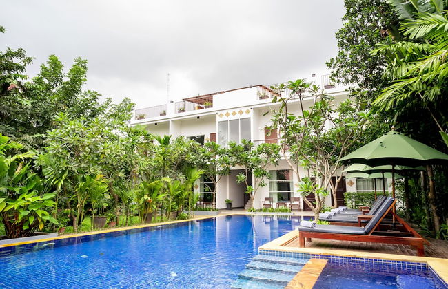 Cozy Boutique Hotel (Gay Hotel) - Foto 30