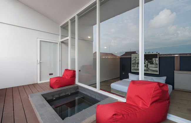 Cozy Boutique Hotel City Center - Photo 15