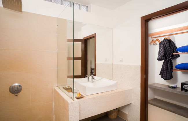 Cozy Boutique Hotel (Gay Hotel) - Foto 20