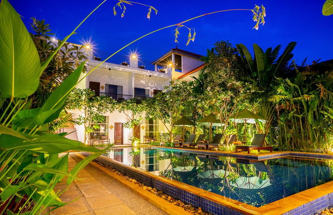 Cozy Boutique Hotel (Gay Hotel) - Foto 21
