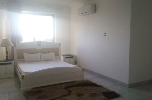 Foto 7 - Dream Court Apartment