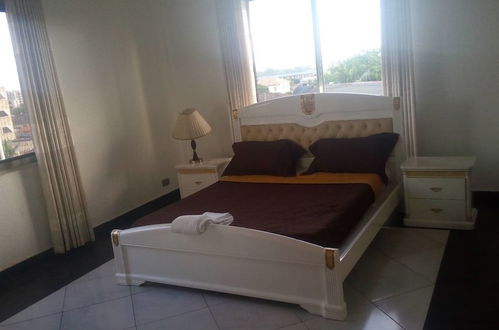 Foto 6 - Dream Court Apartment