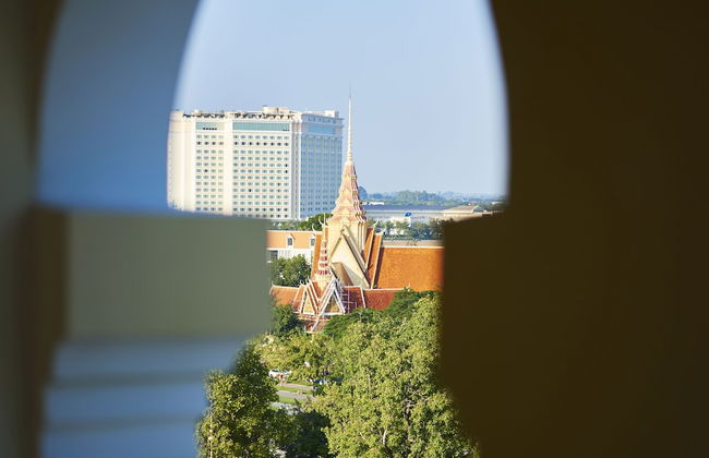 Palace Gate Hotel & Residence By EHM - Foto 28