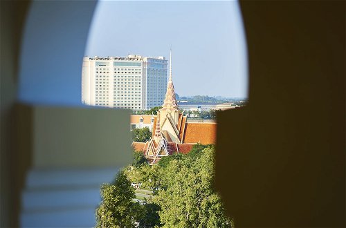 Foto 57 - Palace Gate Hotel & Residence By EHM