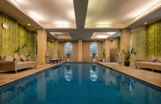 Palace Gate Hotel & Residence By EHM - Foto 36