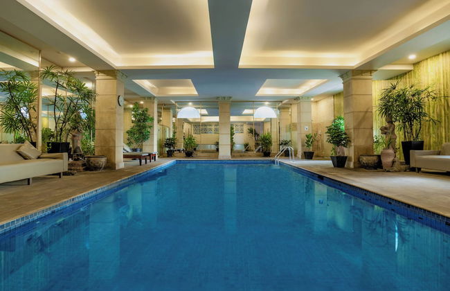 Palace Gate Hotel & Residence By EHM - Foto 34