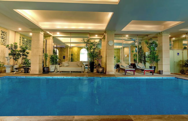 Palace Gate Hotel & Residence By EHM - Foto 37
