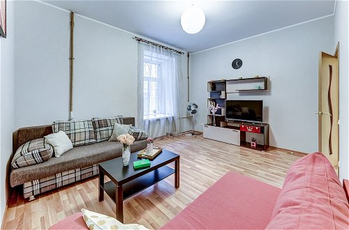Photo 11 - Apartment Vesta on Ligovsky