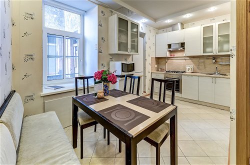 Foto 5 - Apartment Vesta on Ligovsky