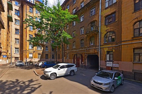 Foto 19 - Apartment Vesta on Ligovsky