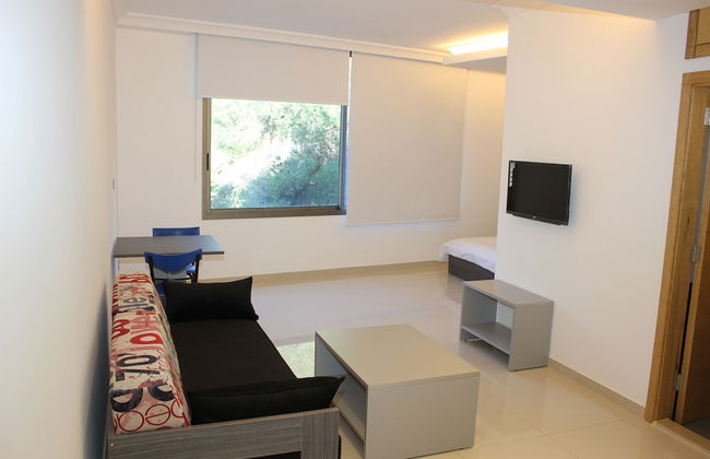 Le Caravelle Beirut - Foto 39
