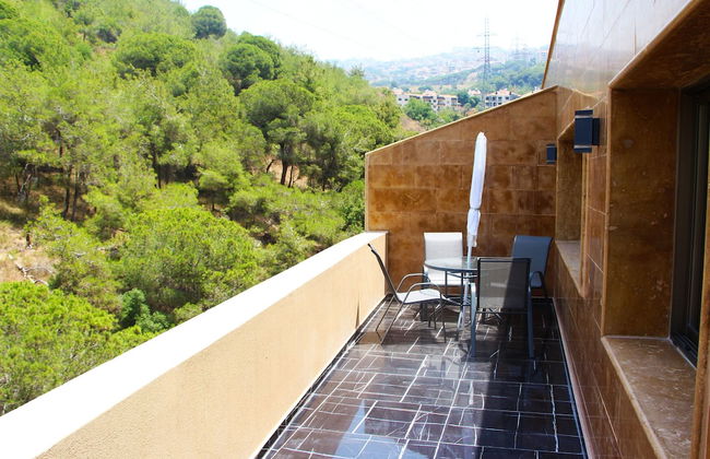 Le Caravelle Beirut - Foto 49