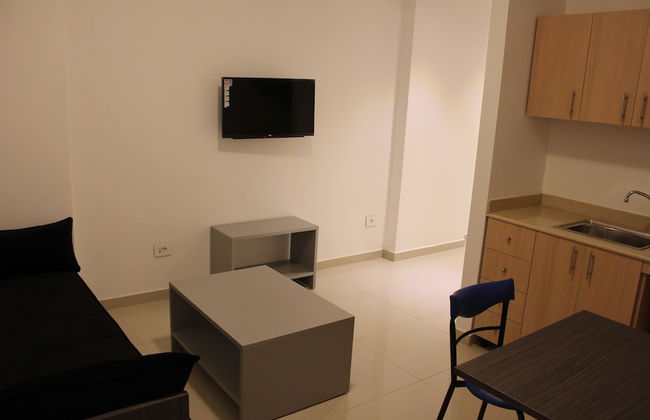 Le Caravelle Beirut - Foto 40