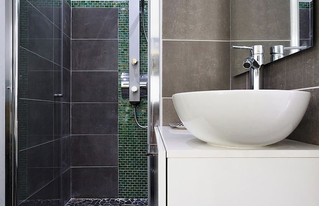 KAZ A BIBI - Foto 21