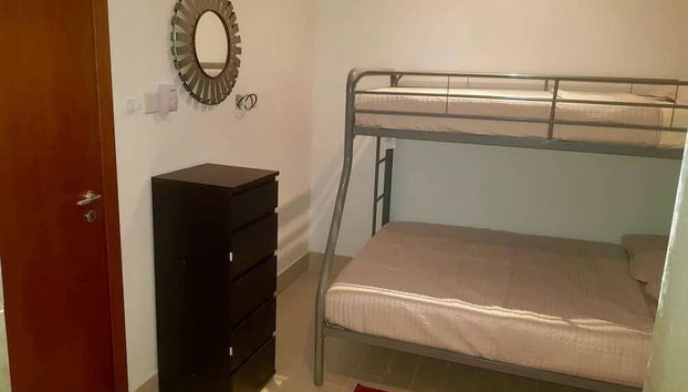 Quarto temático para crianças