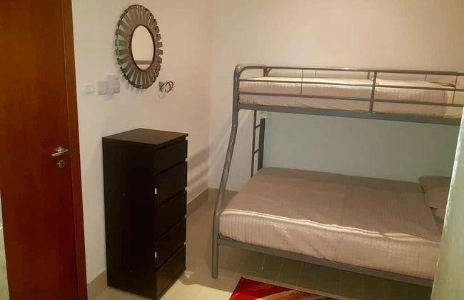 Relax waterfront serviced apartment - Foto 4