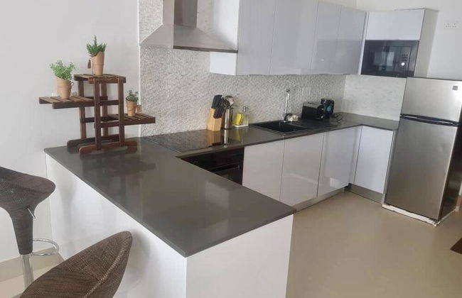Relax waterfront serviced apartment - Foto 6