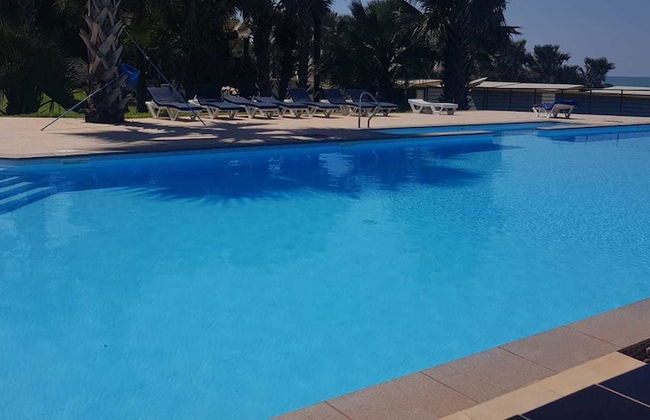 Relax waterfront serviced apartment - Foto 11
