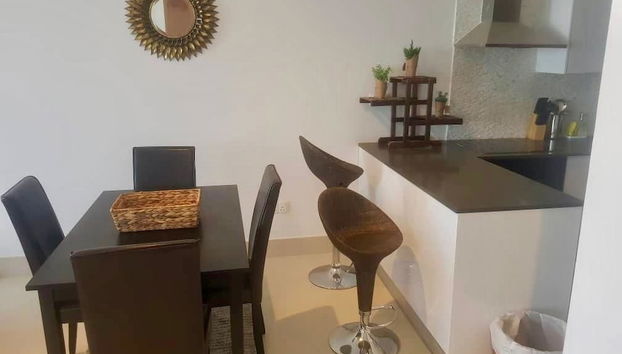 Refeições no quarto