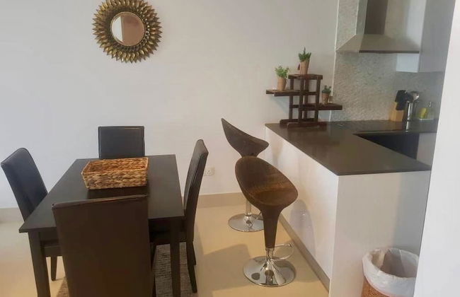 Relax waterfront serviced apartment - Foto 5