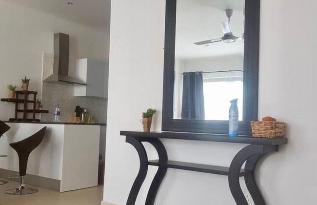 Relax waterfront serviced apartment - Foto 8
