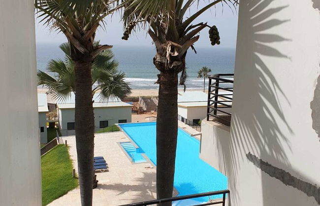 Relax waterfront serviced apartment - Foto 12