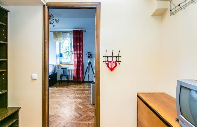 Apartment on Bolshoy Kondratievskiy 4 - Foto 2