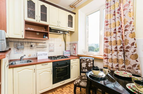 Photo 13 - Apartment on Bolshoy Kondratievskiy 4