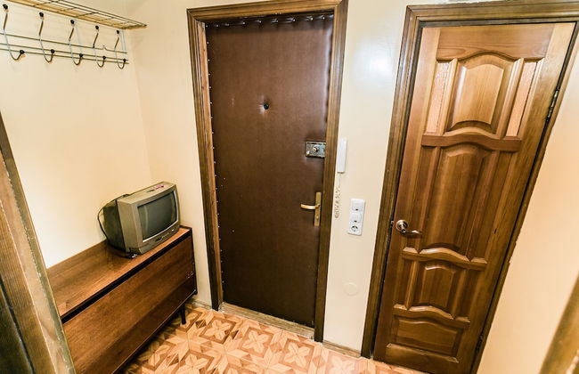 Apartment on Bolshoy Kondratievskiy 4 - Foto 21