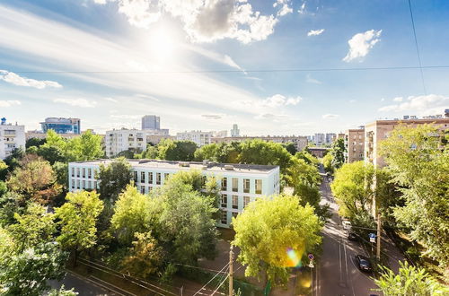 Photo 26 - Apartment on Bolshoy Kondratievskiy 4