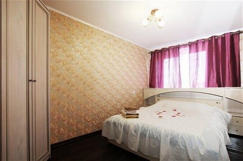 Foto 3 - Apartlux Belorusskaya Two Rooms