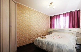 Photo 3 - Apartlux Belorusskaya Two Rooms