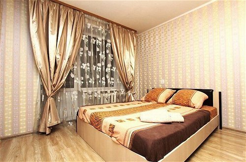 Foto 1 - Apartlux Belorusskaya Two Rooms