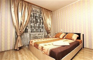 Foto 1 - Apartlux Belorusskaya Two Rooms
